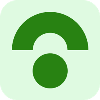 Company logo