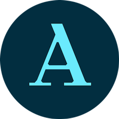 Company logo