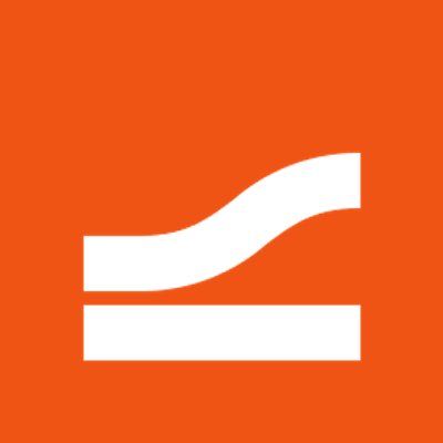 Company logo