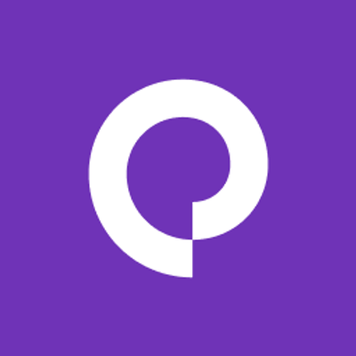 Company logo