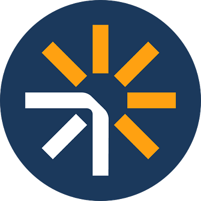 Company logo